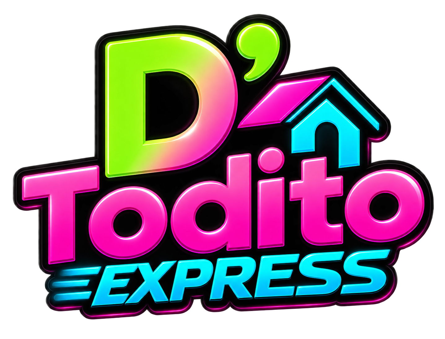 Dtoditoexpress